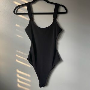Nastygal bodysuit